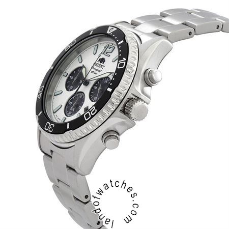 Buy Men's ORIENT RA-TX0203S10B Sport Watches | Original