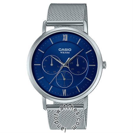 Buy CASIO MTP-B300M-2AV Watches | Original