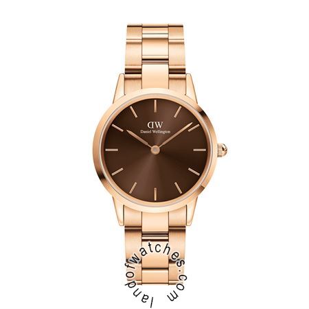 شراء ساعة معصم نسائیه دانيال ولينغتون(DANIEL WELLINGTON) DW00100462 كلاسيك | | | الأصلي