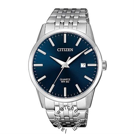 Buy Men's CITIZEN BI5000-87L Classic Watches | Original
