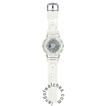 Buy CASIO BA-110CR-7A Watches | Original