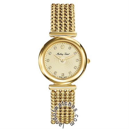 Buy Women's MATHEY TISSOT D539PDI Fashion Watches | Original