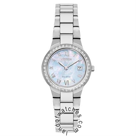 Buy CITIZEN EW1990-58D Watches | Original