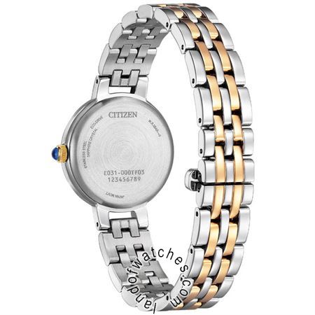 Buy Women's CITIZEN EM0996-84Y Classic Watches | Original