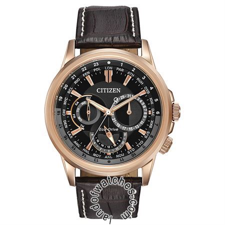 Buy Men's CITIZEN BU2023-04E Watches | Original