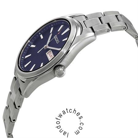 Buy Men's SEIKO SUR341P1 Classic Watches | Original