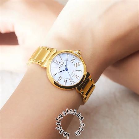 Buy Women's CITIZEN EM1062-57D Classic Watches | Original