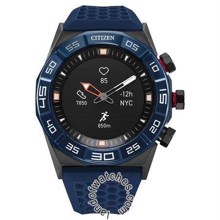 Buy Men's CITIZEN JX1008-01E Sport Watches | Original