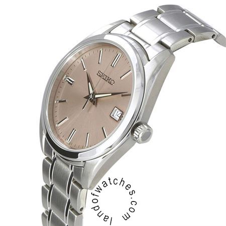 Buy Men's SEIKO SUR523P1 Classic Watches | Original