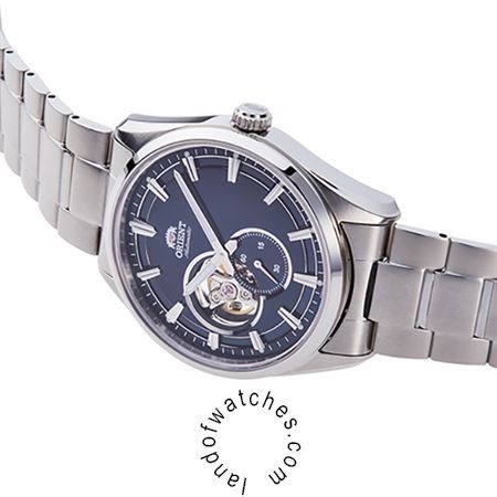 Buy Men's ORIENT RA-AR0003L30B Classic Watches | Original