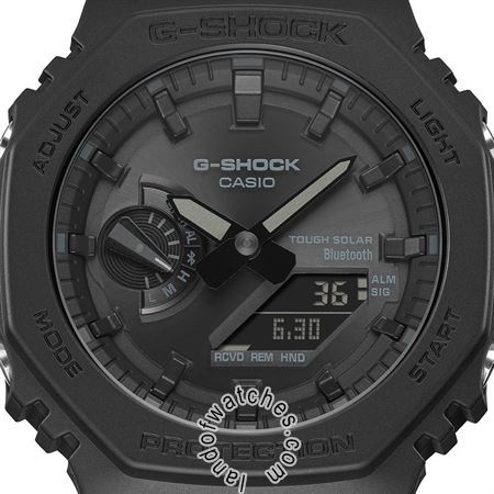 Buy CASIO GA-B2100-1A1 Watches | Original