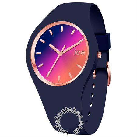 شراء ساعة معصم نسائیه آیس واج(ICE WATCH) 020641 | | | الأصلي