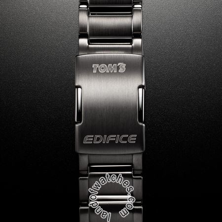 Buy CASIO EQB-1100TMS-1A Watches | Original