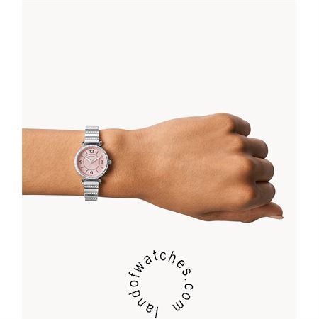 Buy Women's FOSSIL ES5189 Fashion Watches | Original