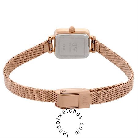 Buy Women's DANIEL WELLINGTON DW00100647 Classic Watches | Original