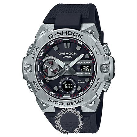 Buy CASIO GST-B400-1A Watches | Original