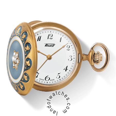 Buy Women's TISSOT T856.205.19.012.00 Watches | Original