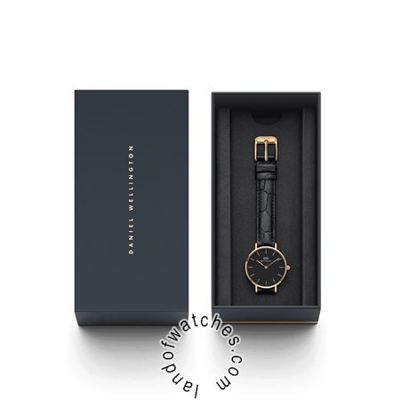 Buy Women's DANIEL WELLINGTON DW00100223 Classic Watches | Original