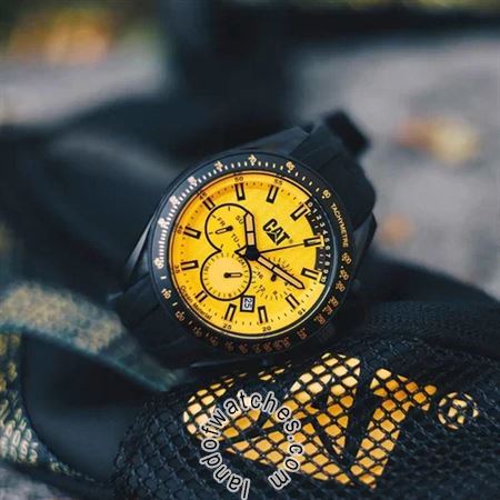 Buy Men's CAT LQ.169.21.721 Sport Watches | Original