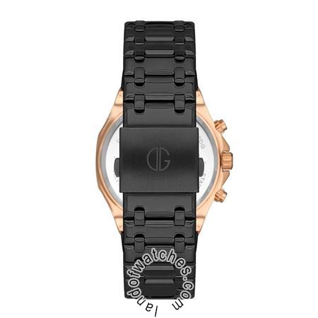 Buy Men's David Guner DG-8065GA-R2 Classic Watches | Original