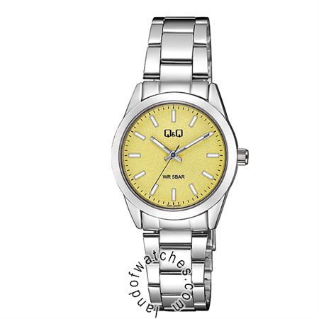 Buy Women's Q&Q Q82A-004PY Watches | Original