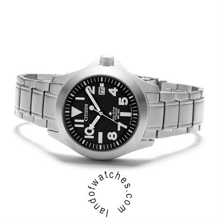 Buy Men's CITIZEN BN0118-55E Watches | Original