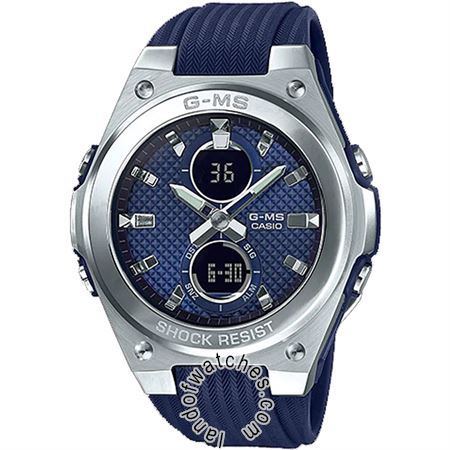 Buy Women's CASIO MSG-C100-2ADR Sport Watches | Original