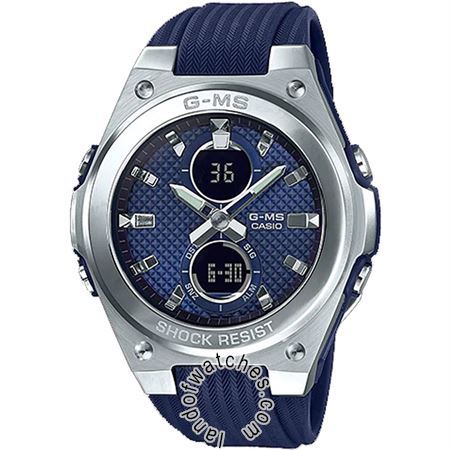 Buy Women's CASIO MSG-C100-2ADR Watches | Original