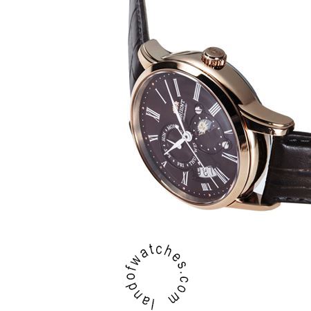 Buy Men's ORIENT RA-AK0009T10B Classic Watches | Original