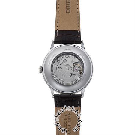 Buy Men's ORIENT RA-AK0702Y00C Classic Watches | Original