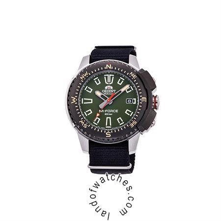 Buy ORIENT RA-AC0N03E Watches | Original