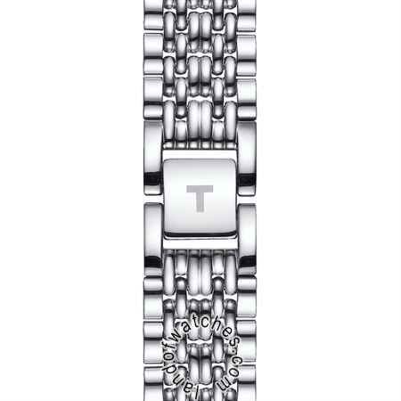 Buy Women's TISSOT T109.210.11.033.10 Watches | Original