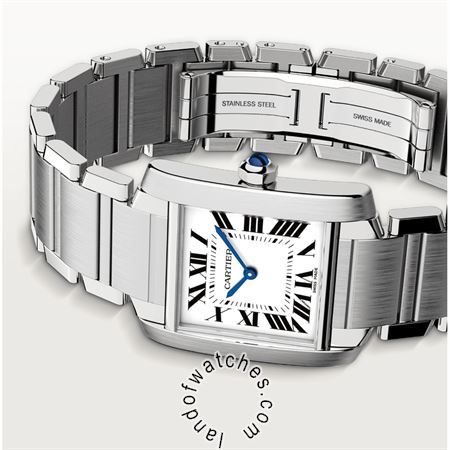 Buy CARTIER CRWSTA0005 Watches | Original