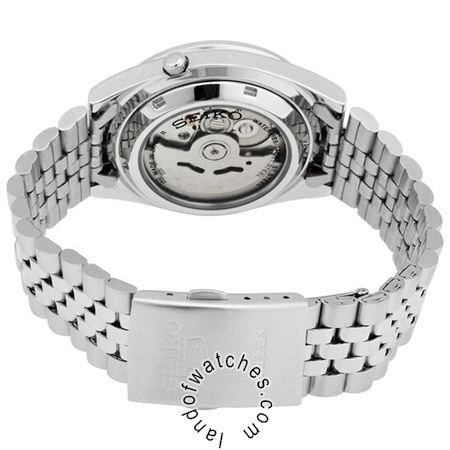 Buy Men's SEIKO SNXC21J5 Classic Watches | Original