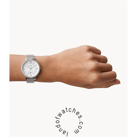 Buy Women's FOSSIL ES4627 Classic Watches | Original