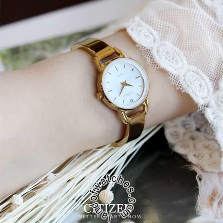 Buy Women's CITIZEN EZ6372-51A Classic Watches | Original