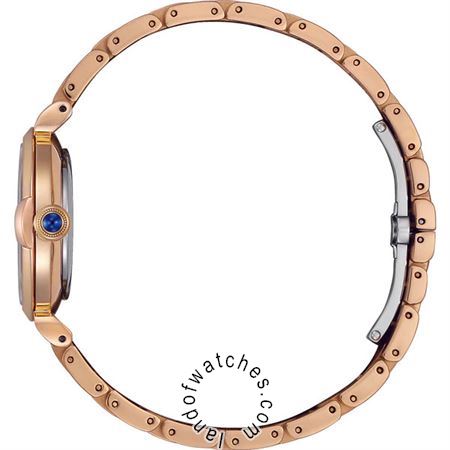 شراء ساعة معصم نسائیه سیتیزن(CITIZEN) EM1073-85Y كلاسيك | | | الأصلي