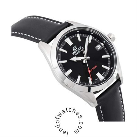 شراء ساعة معصم رجالیه کاسیو(CASIO) EFV-100L-1AVUDF كلاسيك | | | الأصلي