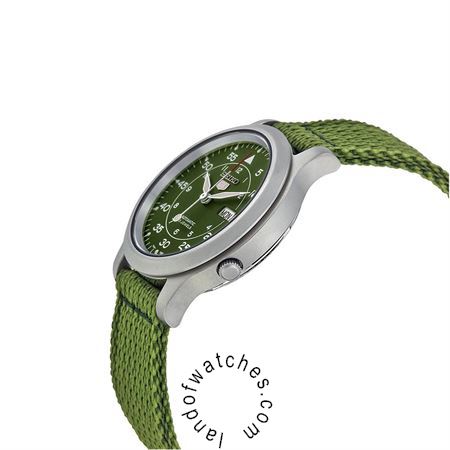 شراء ساعة معصم رجالیه سیکو(SEIKO) SNK805K2 رياضة | | | الأصلي