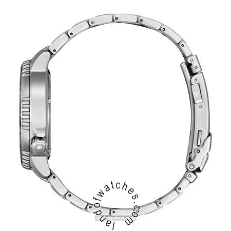 شراء ساعة معصم رجالیه سیتیزن(CITIZEN) BN0167-50H رياضة | | | الأصلي