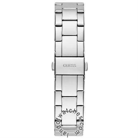 شراء ساعة معصم نسائیه غس(GUESS) GW0696L1 كلاسيك | | | الأصلي