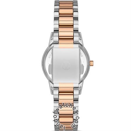 شراء ساعة معصم نسائیه دیوید غانر(David Guner) DG-8365LA-E6 موضه | | | الأصلي