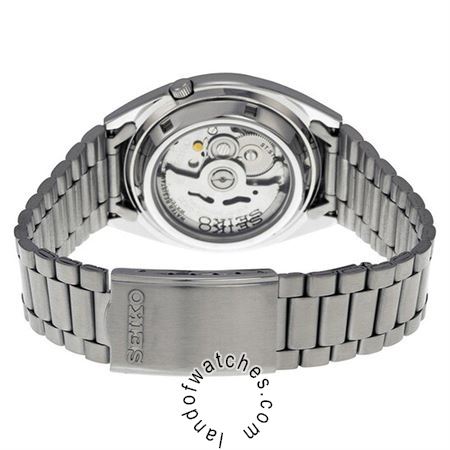 Buy Men's SEIKO SNXS79K1 Classic Watches | Original