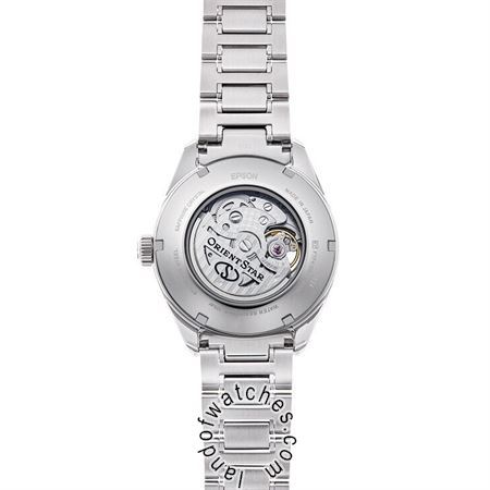 Buy Men's ORIENT RE-BY0005A00B Classic Watches | Original