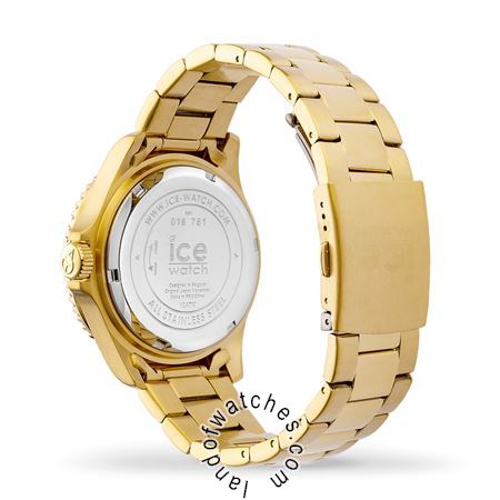 شراء ساعة معصم آیس واج(ICE WATCH) 16761 | | | الأصلي