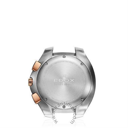 Buy Men's EDOX 10239 357R BUIR Watches | Original