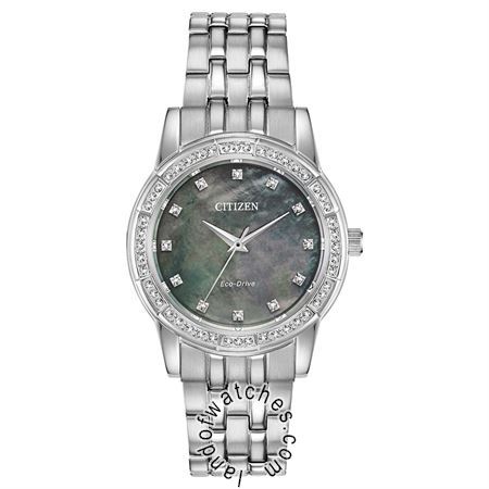 Buy Women's CITIZEN EM0770-52Y Fashion Watches | Original