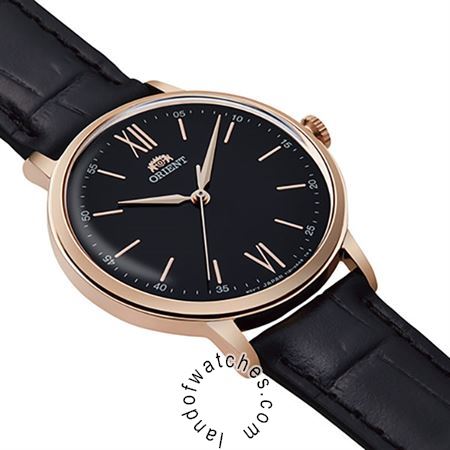 Buy Women's ORIENT RA-QC1703B10B Classic Watches | Original