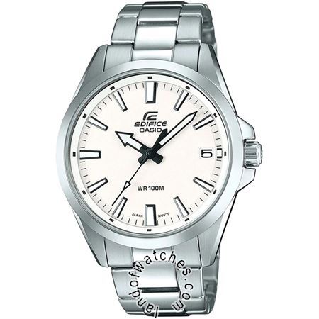 Buy Men's CASIO EFV-100D-7AVUDF Watches | Original
