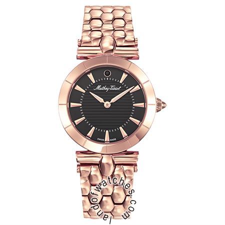 Buy Women's MATHEY TISSOT D106RN Classic Watches | Original